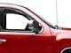 OPR Power Adjust Heated Foldaway Mirror; Textured Black; Passenger Side (07-13 Silverado 1500)