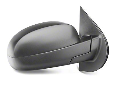 Silverado Rear View Mirror Power Fold Memory Heated Puddle Light Driver Side Mirror For 2007-2013 GMC Yukon 2007 Chevy Silverado Mirrors - Foto 4