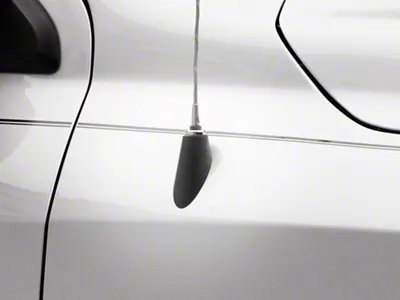 OPR Antenna Base Cover (09-18 RAM 1500)