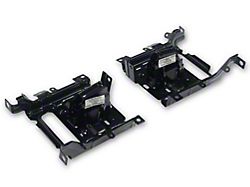 OPR Front Bumper Bracket (13-18 RAM 1500)