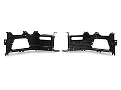 OPR Front Bumper Bracket Set (09-12 RAM 1500)