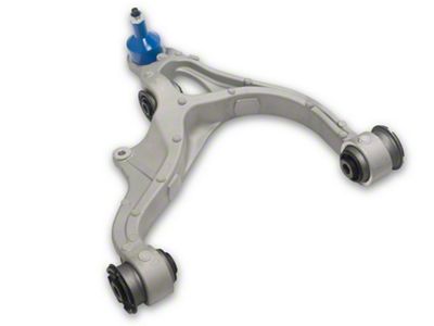 OPR Front Lower Control Arm; Driver Side (06-18 4WD RAM 1500)