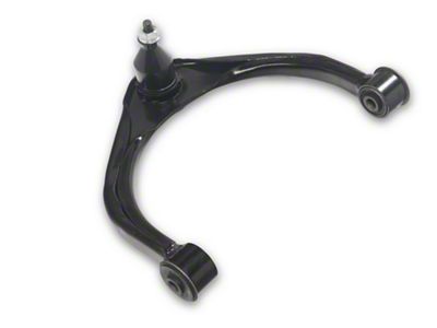 OPR Front Upper Control Arm; Driver Side (09-18 RAM 1500)