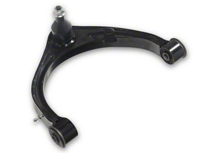 OPR Front Upper Control Arm; Driver Side (19-26 RAM 1500, Excluding RHO & TRX)