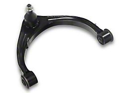 OPR Front Upper Control Arm; Passenger Side (19-26 RAM 1500, Excluding RHO & TRX)