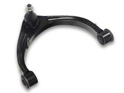 OPR Front Upper Control Arm; Passenger Side (19-26 RAM 1500, Excluding RHO & TRX)