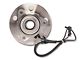 OPR Front Wheel Bearing and Hub Assembly (12-18 4WD RAM 1500)