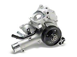 OPR OE Style Replacement Water Pump (09-18 5.7L RAM 1500 w/ Oil Cooler)