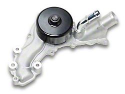OPR OE Style Replacement Water Pump (13-18 3.6L RAM 1500)