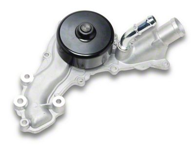 OPR OE Style Replacement Water Pump (13-18 3.6L RAM 1500)