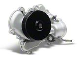 OPR OE Style Replacement Water Pump - Without Sensor (14-18 3.0L EcoDiesel RAM 1500)