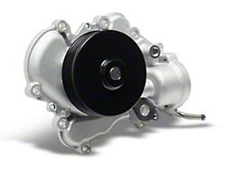 OPR OE Style Replacement Water Pump - Without Sensor (14-18 3.0L EcoDiesel RAM 1500)