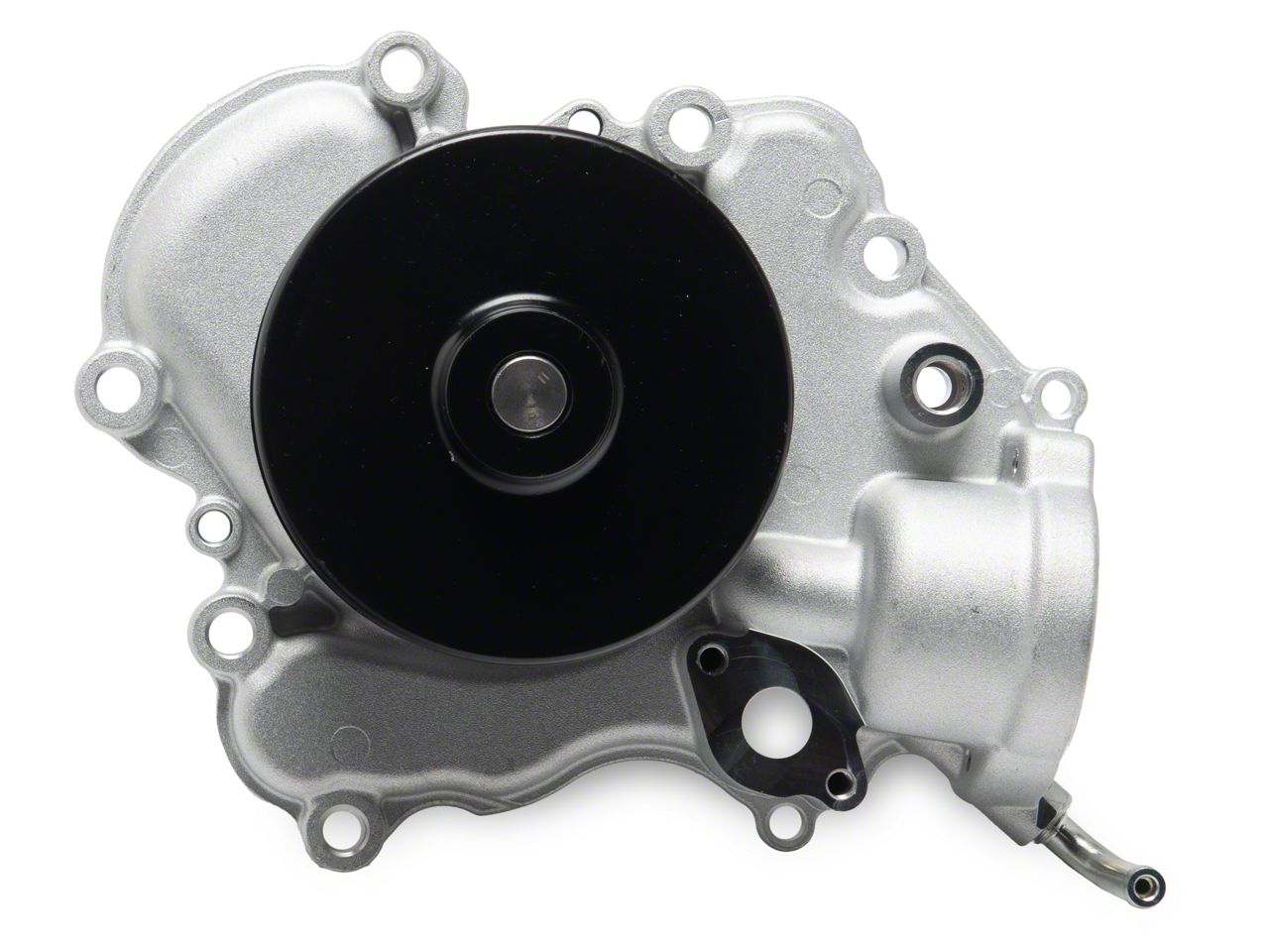 OPR OE Style Replacement Water Pump Without Sensor (14-18 EcoDiesel  RAM 1500)