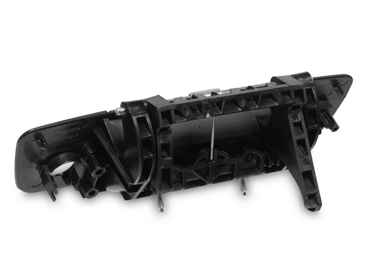 AMP　RESEARCH　ダッジ　ラム　テールゲート　エクステンダー　RAM　1500　SLT　BIG　HORN　2002～2016年モデル Amp Research RAM BedStep R100039 (09-17 RAM 1500) - Free Shipping
