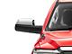 OPR Memory Power Adjust Heated Manual Flip-Up Towing Mirror with Puddle Light and Turn Signal; Chrome; Passenger Side (19-24 RAM 1500)