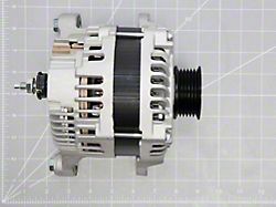 OPR OE Style Replacement Alternator (10-18 RAM 3500)