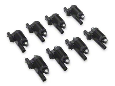 OPR 8-Piece Ignition Coil Set (07-13 V8 Sierra 1500)