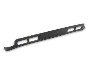 2004 GMC Yukon Front Bumper Air Deflector (Platinum Plus) - Replace GM1092169PP 2004 GMC Yukon Front Bumper Air Deflector (Platinum Plus) - Replace GM1092169PP