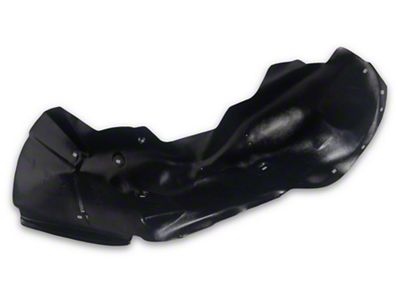 OPR Front Inner Fender; Passenger Side (07-13 Sierra 1500)