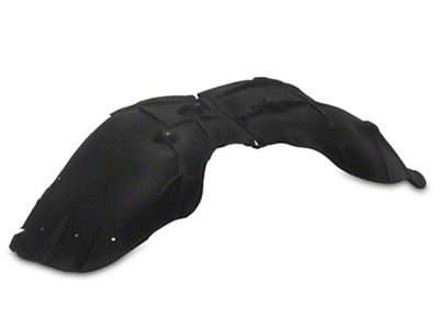 OPR Front Inner Fender; Passenger Side (19-21 Sierra 1500)