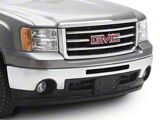 OPR Front License Plate Bracket (07-13 Sierra 1500)