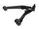 OPR Front Lower Control Arm with Ball Joint; Driver Side (07-15 Sierra 1500 w/ Stock Cast Steel Control Arms)