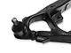 OPR Front Lower Control Arm with Ball Joint; Driver Side (07-15 Sierra 1500 w/ Stock Cast Steel Control Arms)