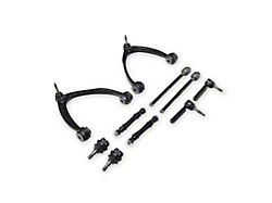 OPR Front Suspension Kit (07-15 Sierra 1500)