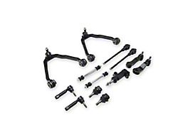 OPR Front Suspension Kit (99-06 Sierra 1500)