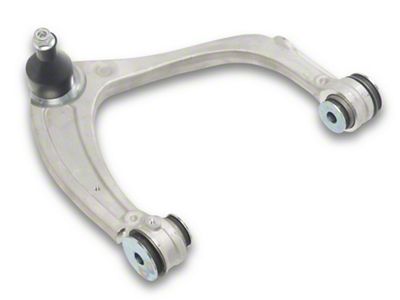 OPR Front Upper Control Arm; Passenger Side (19-26 Sierra 1500 w/ Stock Aluminum Control Arms, Excluding AT4X)