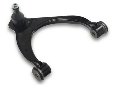 OPR Front Upper Control Arm; Passenger Side (14-18 Sierra 1500 w/ Stock Steel Control Arms)
