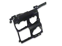 OPR Headlight Housing Support; Driver Side (99-06 Sierra 1500)