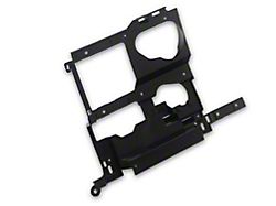 OPR Headlight Housing Support; Passenger Side (99-06 Sierra 1500)