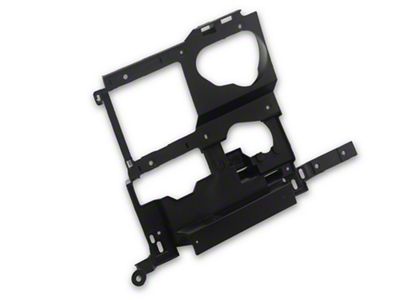 OPR Headlight Housing Support; Passenger Side (99-06 Sierra 1500)