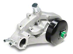 OPR OE Style Replacement Water Pump (07-13 V8 Sierra 1500)
