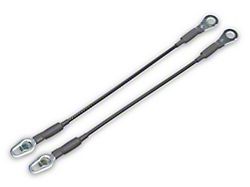 OPR Tailgate Cable Set (07-13 Sierra 1500)