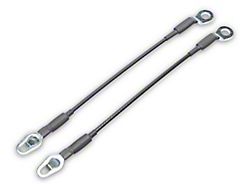 OPR Tailgate Cable Set (99-06 Sierra 1500)