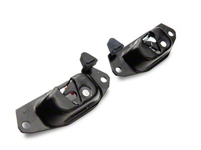 OPR Tailgate Latch Lever (99-06 Sierra 1500)