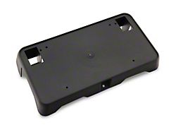 OPR Front License Plate Bracket (16-18 Silverado 1500)