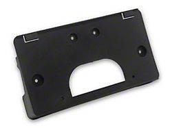 OPR Front License Plate Bracket (03-06 Silverado 1500)