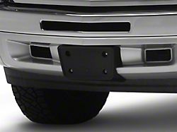 OPR Front License Plate Bracket (07-13 Silverado 1500)