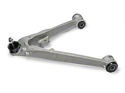 OPR Front Lower Control Arm; Driver Side (14-16 Silverado 1500 w/ Stock Cast Aluminum Control Arms)