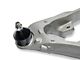 OPR Front Lower Control Arm; Driver Side (14-16 Silverado 1500 w/ Stock Cast Aluminum Control Arms)