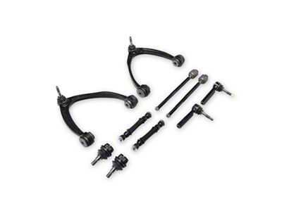 OPR Front Suspension Kit (07-15 Silverado 1500)