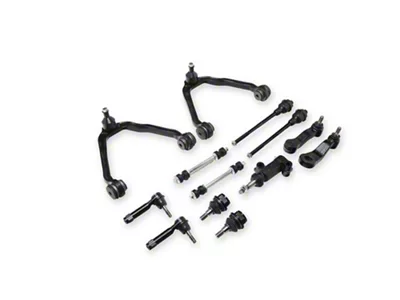 OPR Front Suspension Kit (99-06 Silverado 1500)