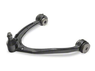 OPR Front Upper Control Arm with Ball Joint; Driver Side (07-16 Silverado 1500 w/ Stock Cast Steel Control Arms)