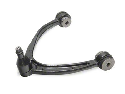 OPR Front Upper Control Arm with Ball Joint; Passenger Side (07-16 Silverado 1500 w/ Stock Cast Steel Control Arms)