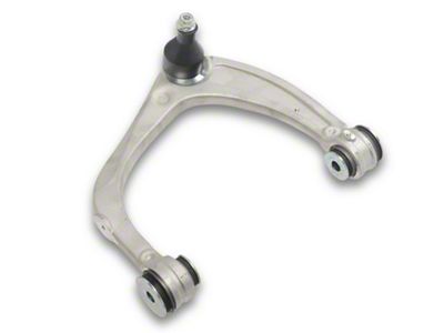 OPR Front Upper Control Arm; Driver Side (19-26 Silverado 1500 w/ Stock Aluminum Control Arms, Excluding ZR2)