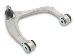 OPR Front Upper Control Arm; Passenger Side (19-26 Silverado 1500 w/ Stock Aluminum Control Arms, Excluding ZR2)