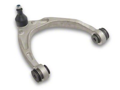 OPR Front Upper Control Arm; Passenger Side (14-18 Silverado 1500 w/ Stock Aluminum Control Arms)